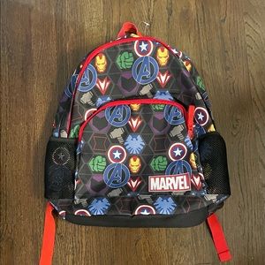 GAP Kids Marvel backpack- NWOT